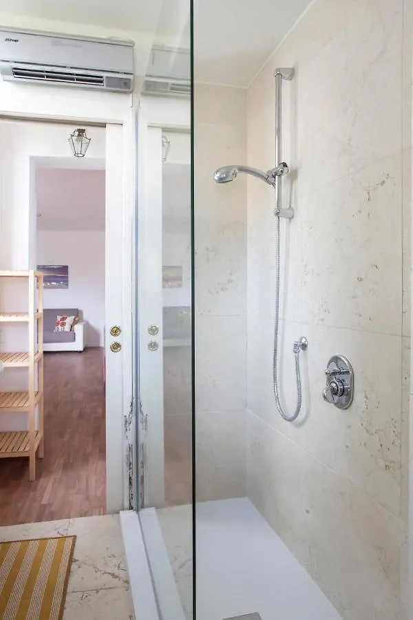 Venice Near San Marco 7 Pax Wifi 2 Bedroom